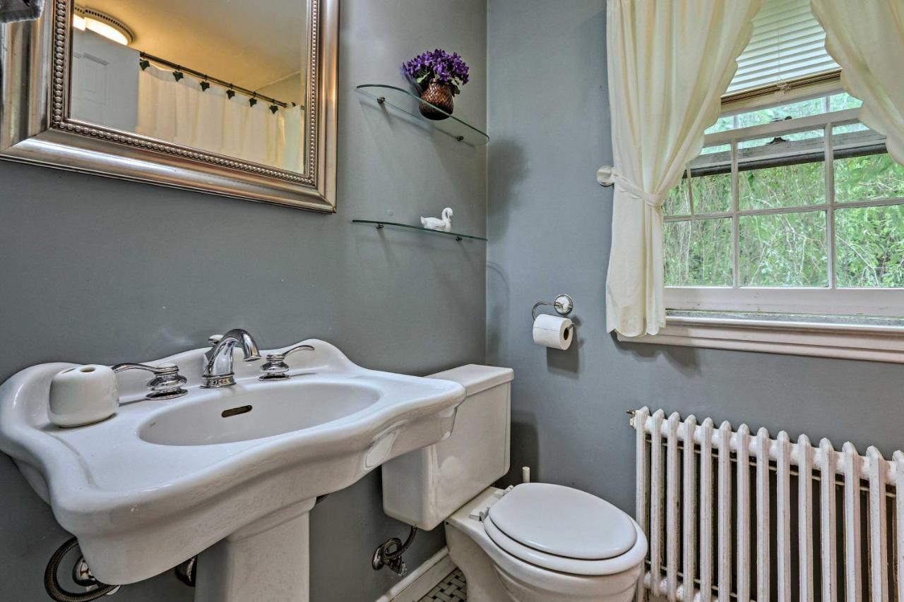 Historic Essex Home With Large Yard Near Downtown! Dış mekan fotoğraf