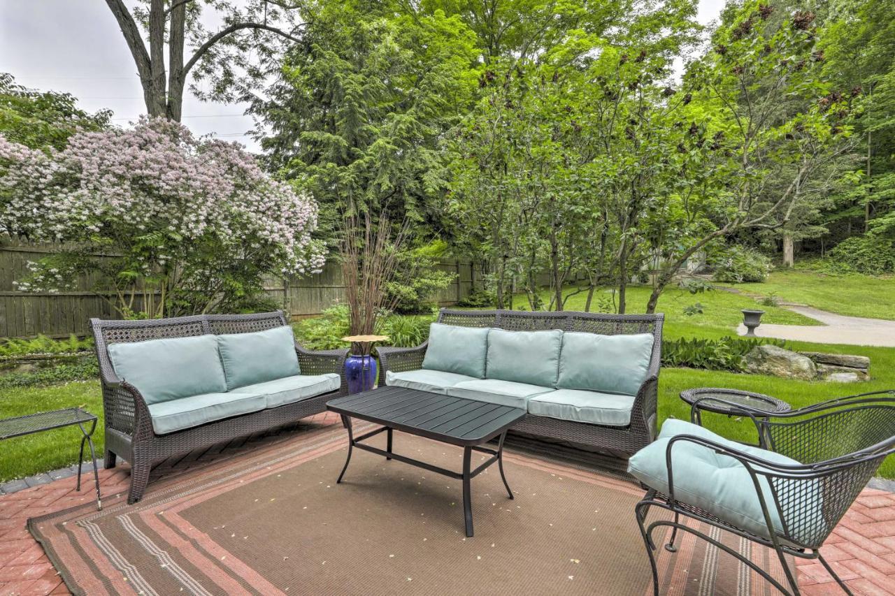 Historic Essex Home With Large Yard Near Downtown! Dış mekan fotoğraf